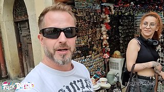 Natasha Ink 1on1 Rough Anal, Piss In Glass & Drinking, Piss In