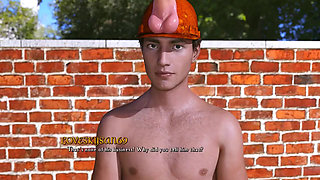 Being a Dik 0.4.0 Part 64 Horny Sage Gameplay by Loveskysan69