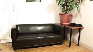 Alex Romero Classix - small tits action