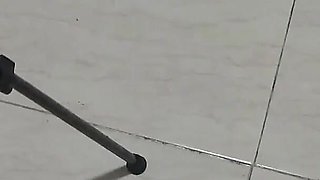 Arab Cuckold Porn with Huge BBC in Front of Husband