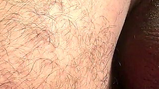 I Wanted to Cum in Her Ass but She Squeezed My Cock so Hard with Her Tight Pussy for My Juice