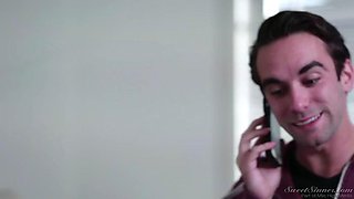 Watch Stepmom! We both have needs lets solve it In-House - Mom, Sweet Sinner, Voyeur Porn