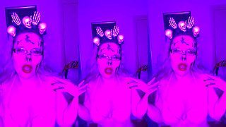 Your Sissy Wallet Pays for Her Orgasms - and You Lick up the Spillage, Dont You?