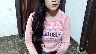 College Girl Ko Chod Kar Bahosh Kar Diya