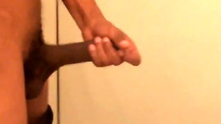 She Wanted to See Me Stroke My BBC and Call Her a Whore, so I Sent Her