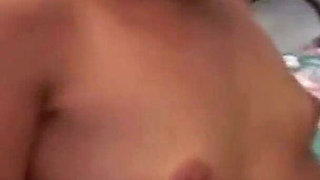 The Young Stepsister Wants to Blow a Blowjob to the Stepbrother