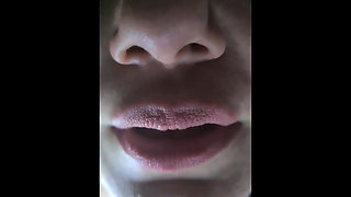 Horny Nose Play