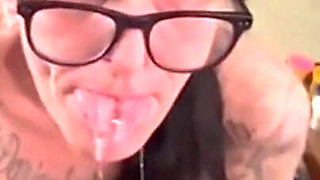 Daddy Loves to Fuck My Tight Little Asshole