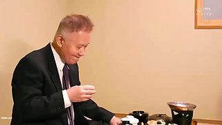 Jur-241 English Subtitle Married Secretary, Nakadashi Intercourse In The Presidents Office Filled With Sweat And Kisses! Iyo Shinohara