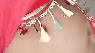 Indian Erotic Hot Wife Almost Nacked Dancing