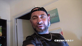 Melioass used raw by Aaron