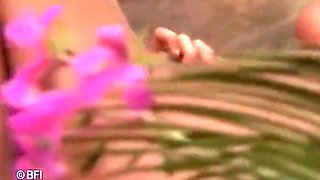 Smoking Hot Blonde Babe Gets Fucked Outdoors