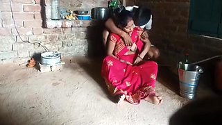 Ki Chudai In Hindi Sundar With Village Bhabhi