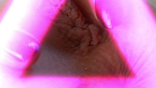 Anabelle Pync - Classic Fucking Machine