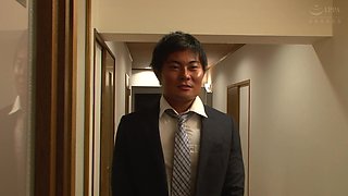 Keep on Cumming Inside Until I Get Pregnant...