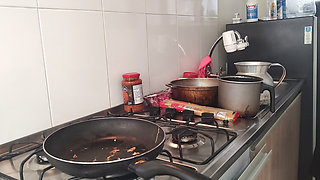 Season 4 - 50 Shades of Lil Latina 5