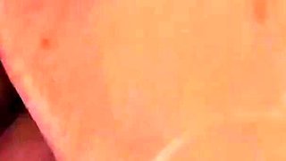 Ball-full.mp4balls Sucking I Take Two Into My Mouths Lick and Blowjob with Cum on My Big Tits
