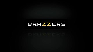 No Actor, No Problem With Keiran Lee, Valeria Visconti - Brazzers