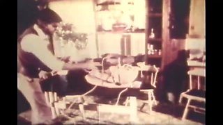 Extreme Bondage Porn Vintage Color and Black and White (full Movie)