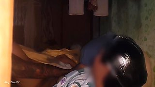 Sharing Bed With Stepsister Indeed In Wild Hot Sex