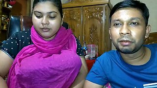 Bangladeshi Step Sister Fucks Hot Step Brother - Desi Viral 4K Porn
