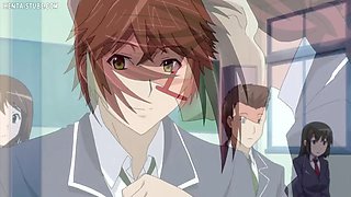 Junjou Shoujo Et Cetera - 01 - HD