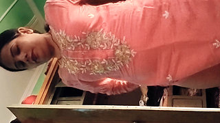 I Invited Step Sister Over to Watch a Movie to Fuck Her Hard