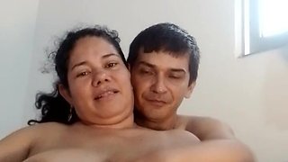 Busty Beautiful Deep Throat