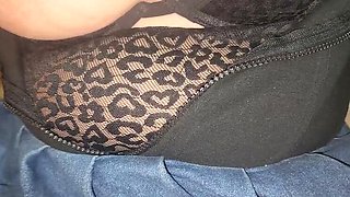 Blonde Teen Squirts Hard After Creampie - Homemade Amateur Sex