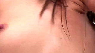 Double or nothing for hot teen