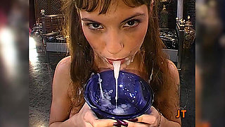 Ggg - the Sperm Sucker