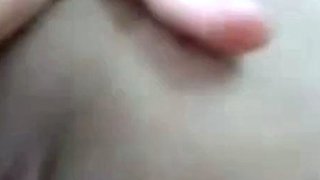Arab Girl's Webcam Solo