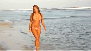 Beachy