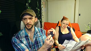 Elpeng Finger Shaped Penis Masturbator Unboxing and Jerk off
