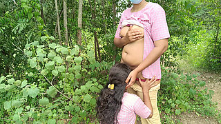 College Uniform Student Outdoor