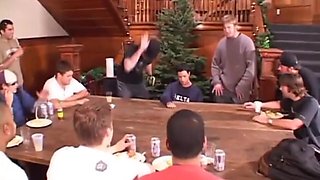 American College XXX!!! - the Originalin HD - Story N. 08
