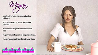 Acting Lessons [v1.0.1] Part 5 Lingerie Godness by Loveskysan69