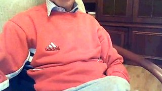 Skinny Small-Cock Grandpa Bears