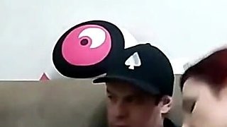 Ela Saiu Do Banho E Veio Trepar