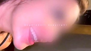 Sensational slim angela doll Nude OF