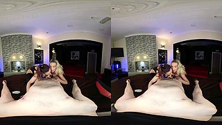Two Girl Party Pov Part 2