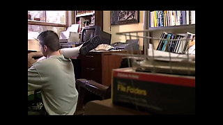 Jamie Lynn Hart: a Soft Round Ass Perfect for Doggystyle