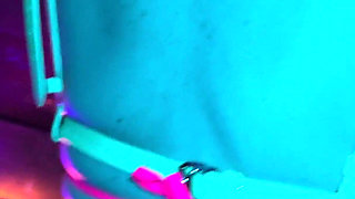 Full Video - Gloryhole Glow Party - Cliff Media Productions