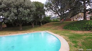 Crazy Adult Video Step Fantasy Exotic , Check It With Dark Fantasy, Lola Bellucci And Tommy Cabrio
