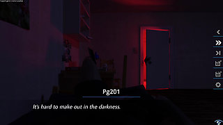 Dreams of Desire #14