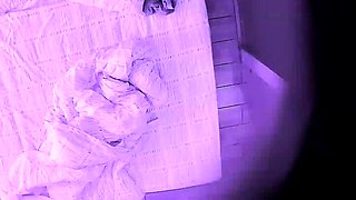 Hot amateur hidden cam