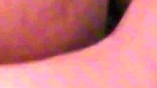 Chubby Boss with Big Ass Gets Fucked Hard. Happy Ending - Real Homemade