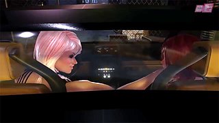 Cougar Pecker - Episode 1 & 2 dGenerator