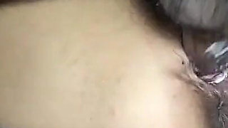 I Treat Her Like a Fuck Doll,creampied Her Pussy