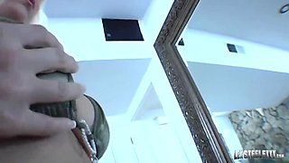 Lex Steele Fucks Devon Lee's Big Ass - Blonde MILF Takes BBC Hardcore